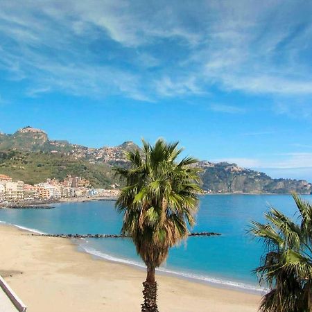 I Pupi - Sicilian Apartment Giardini Naxos Esterno foto