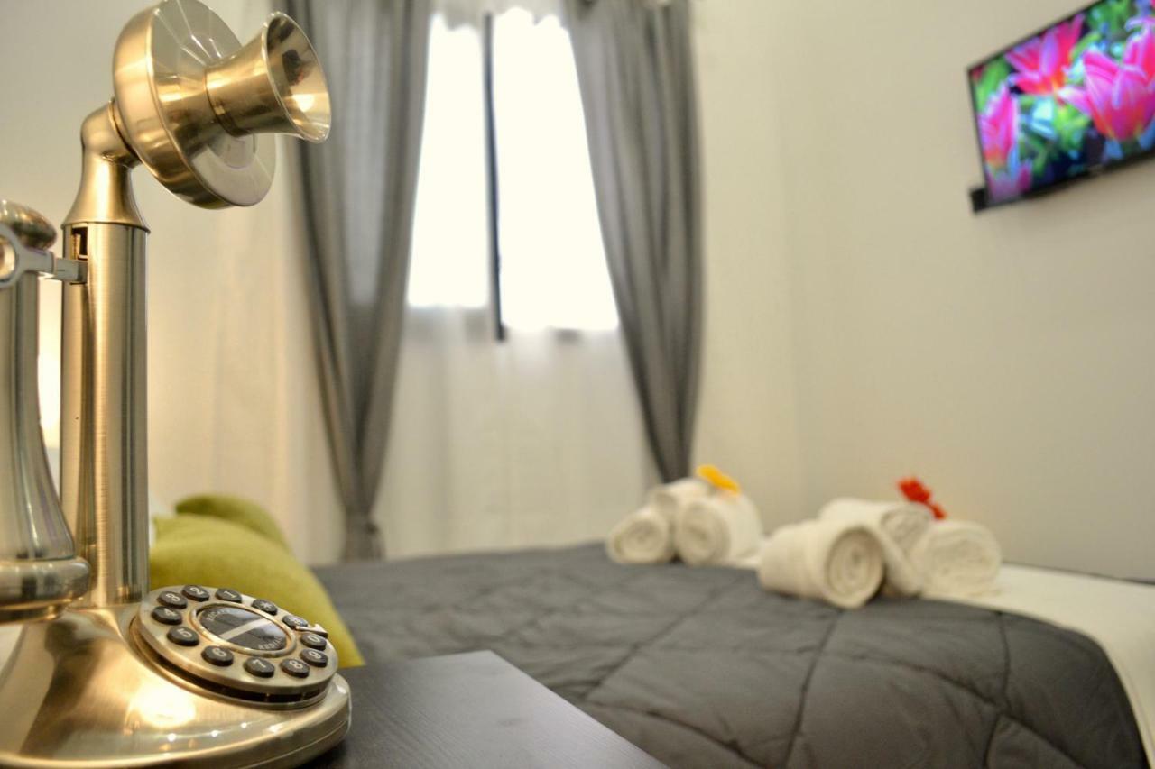I Pupi - Sicilian Apartment Giardini Naxos Esterno foto