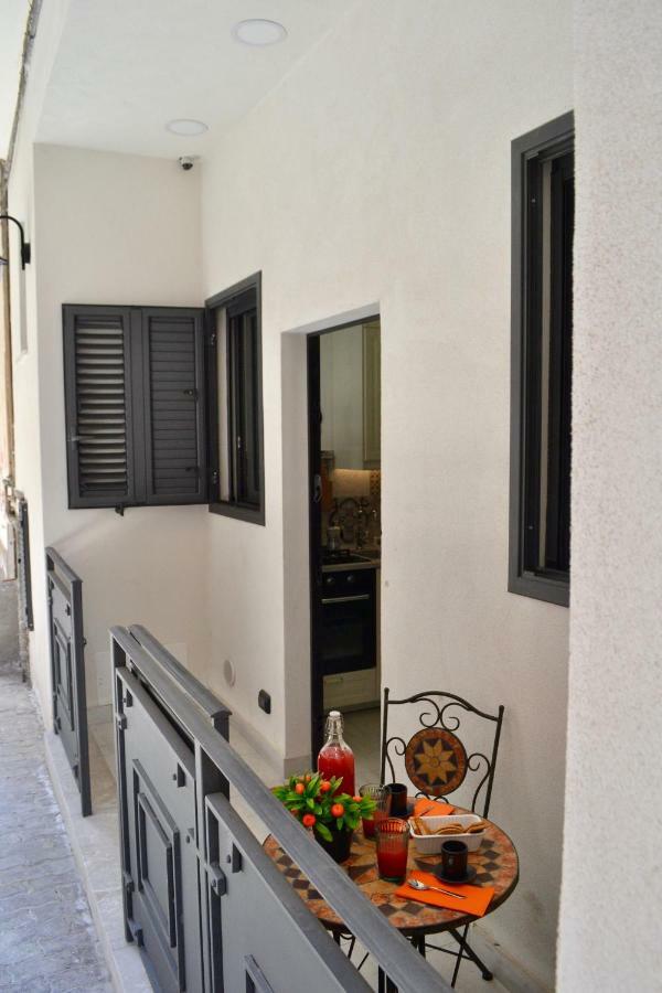 I Pupi - Sicilian Apartment Giardini Naxos Esterno foto